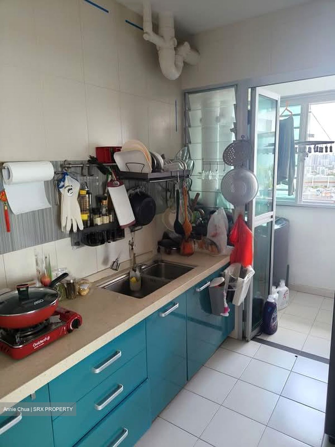 Blk 57 Teban View (Jurong East), HDB 3 Rooms #537046531